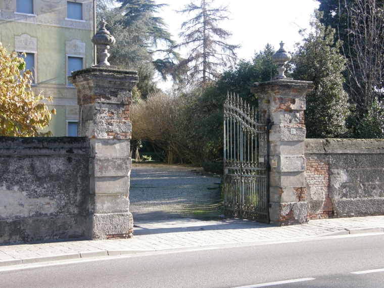 ristrutturazione, villa, conte di broglio, resana, castelfranco veneto, treviso, padova