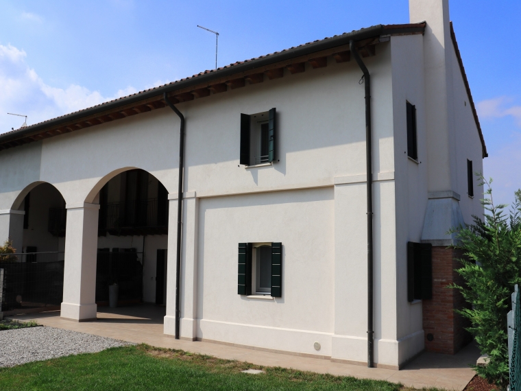 ristrutturazione castelfranco veneto, ristrutturazione resana, treviso