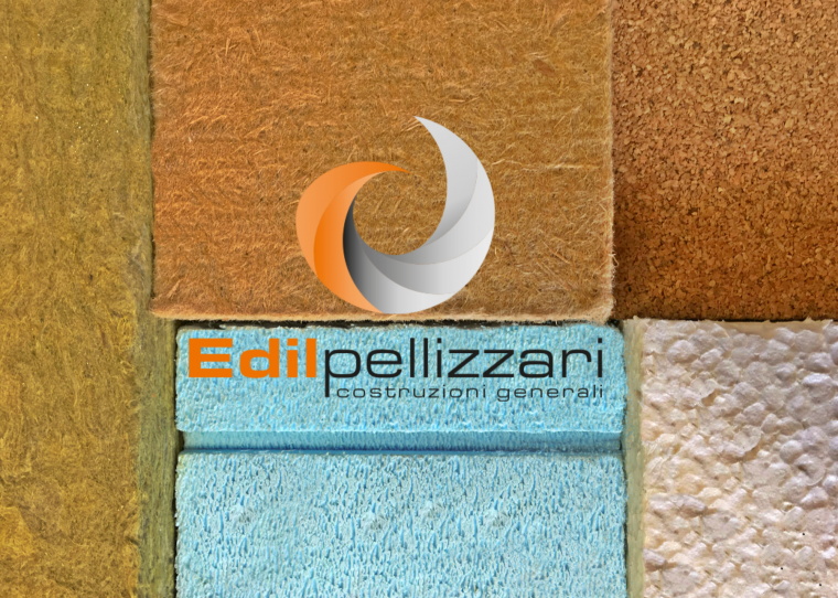 Materiali isolanti edilpellizzari