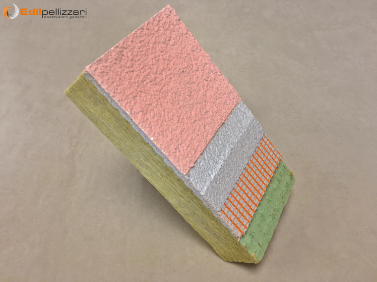 isolante minerale edilpellizzari