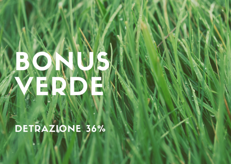 bonus verde, ristrutturazione, resana, treviso, padova, castelfrancoveneto