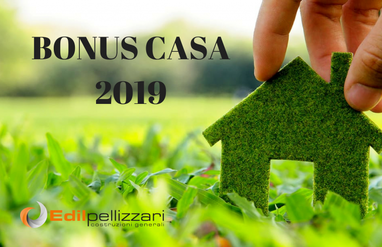bonus casa, edilpellizzari, ristrutturazione, detrazioni,