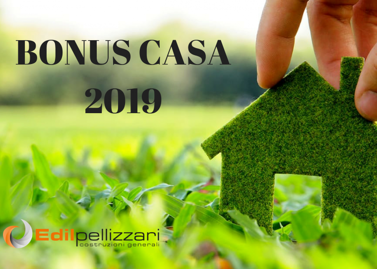 bonus casa, edilpellizzari, ristrutturazione, detrazioni,