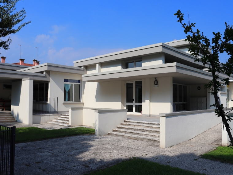 scuola materna castelminio, asilo, resana, treviso, padova