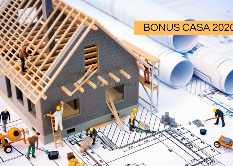 bonus casa, detrazioni, bonus facciate, ecobonus, bonus casa 2020, incentivi, bonus ristrutturazione