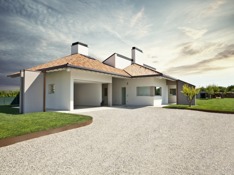 villetta bifamiliare, resana, castelfranco veneto, treviso, padova, vicenza