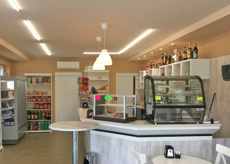 negozio, b&b, resana, castelfranco veneto, edifici commerciali, treviso, padova