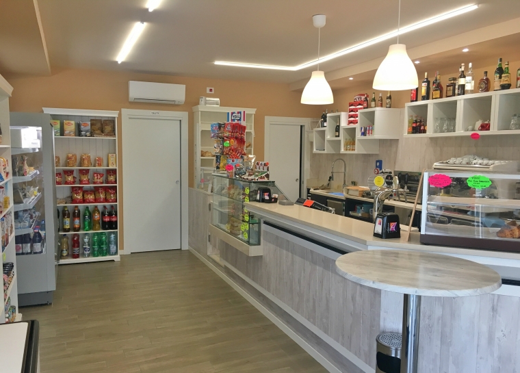 negozio, b&b, resana, castelfranco veneto, edifici commerciali, treviso, padova