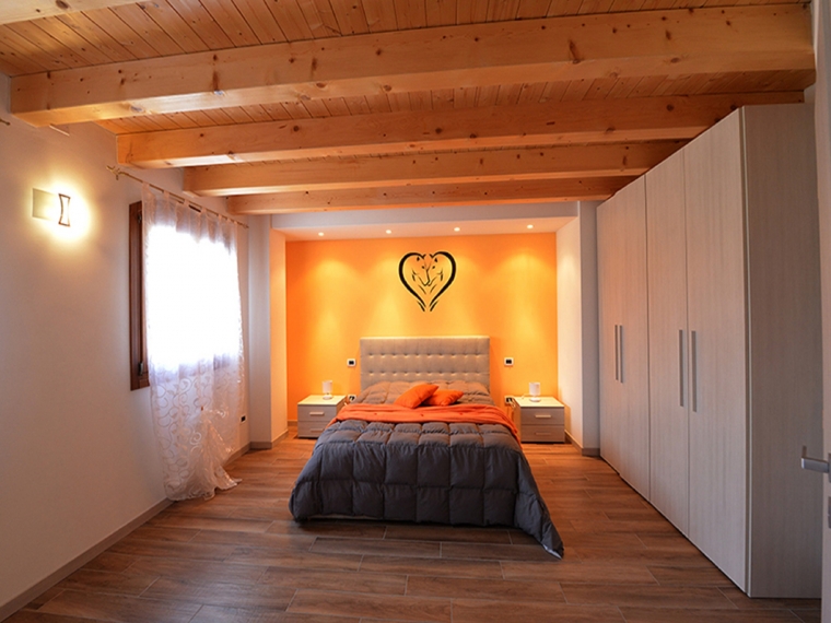 b&b il sentiero, noale, treviso, venezia, edifici commerciali