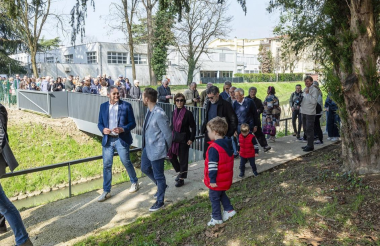 costruzione-ponte-parco-della-cultura-edilpellizzari-treviso