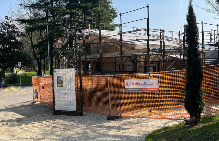 lavori ristrutturazione treviso Edilpellizzari